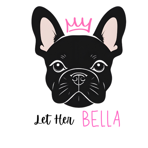 LET HER BELLA