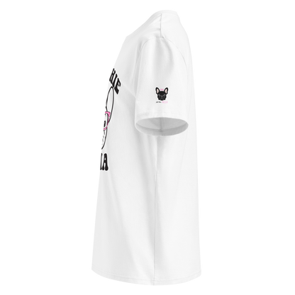 Frenchie Mama™ – Bella Originals Graphic Tee