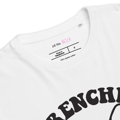 Frenchie Mama™ – Bella Originals Graphic Tee